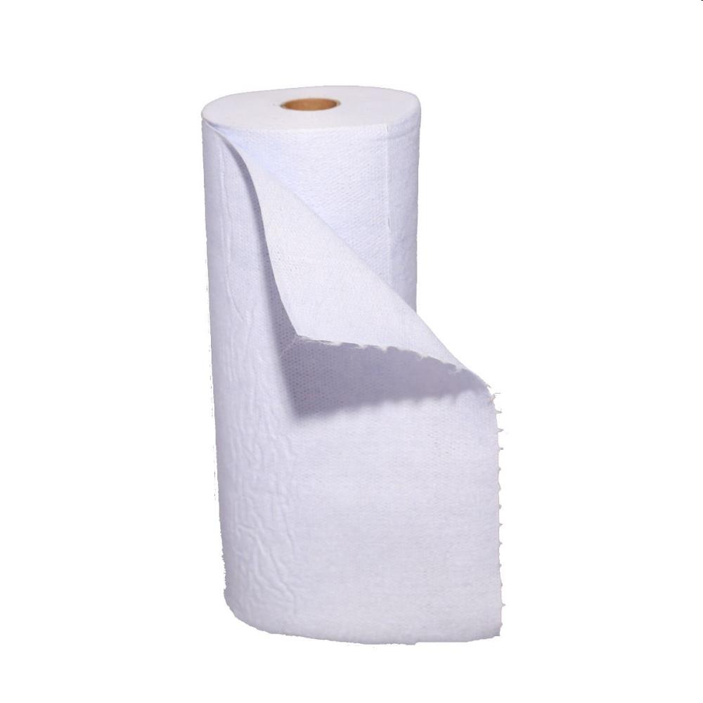 Schoonmaakmiddelen, Disposables, PURE, Single-use, Microvezel Doek op rol