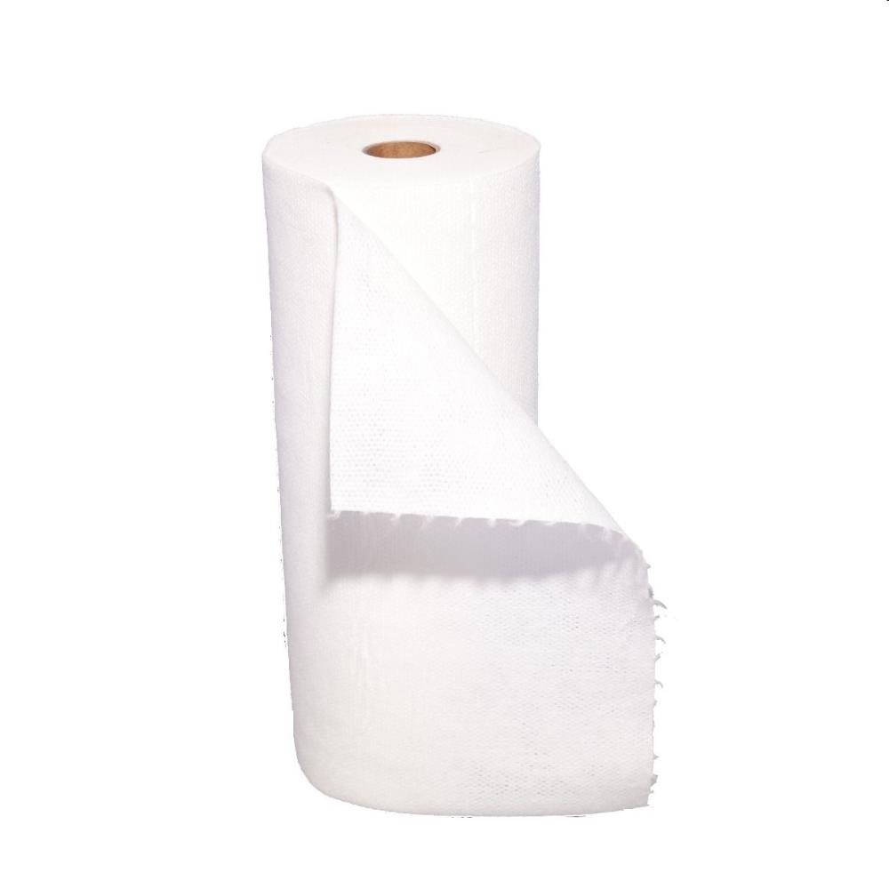 Schoonmaakmiddelen, Disposables, PURE, Single-use, Microvezel Doek op rol