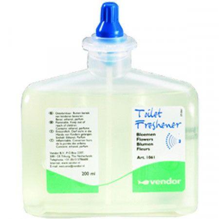 Luchtverfrisser, Deurluchtverfrisser, Navulling Bloemengeur, Vendor