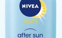 Aftersun, Sun SOS, Nivea