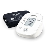 *Bloeddrukmeter, Digitaal, Omron, M300, Goed gekeurd door de hartstichting *Bloeddrukmeter, Digitaal, Omron, M300, Goed gekeurd door de hartstichting