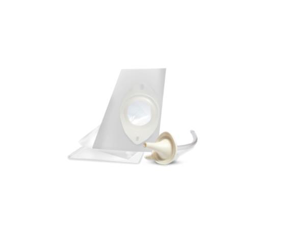 Stoma, Irrigatie, Irrigatiezakjes, Sleeves, Combifix
