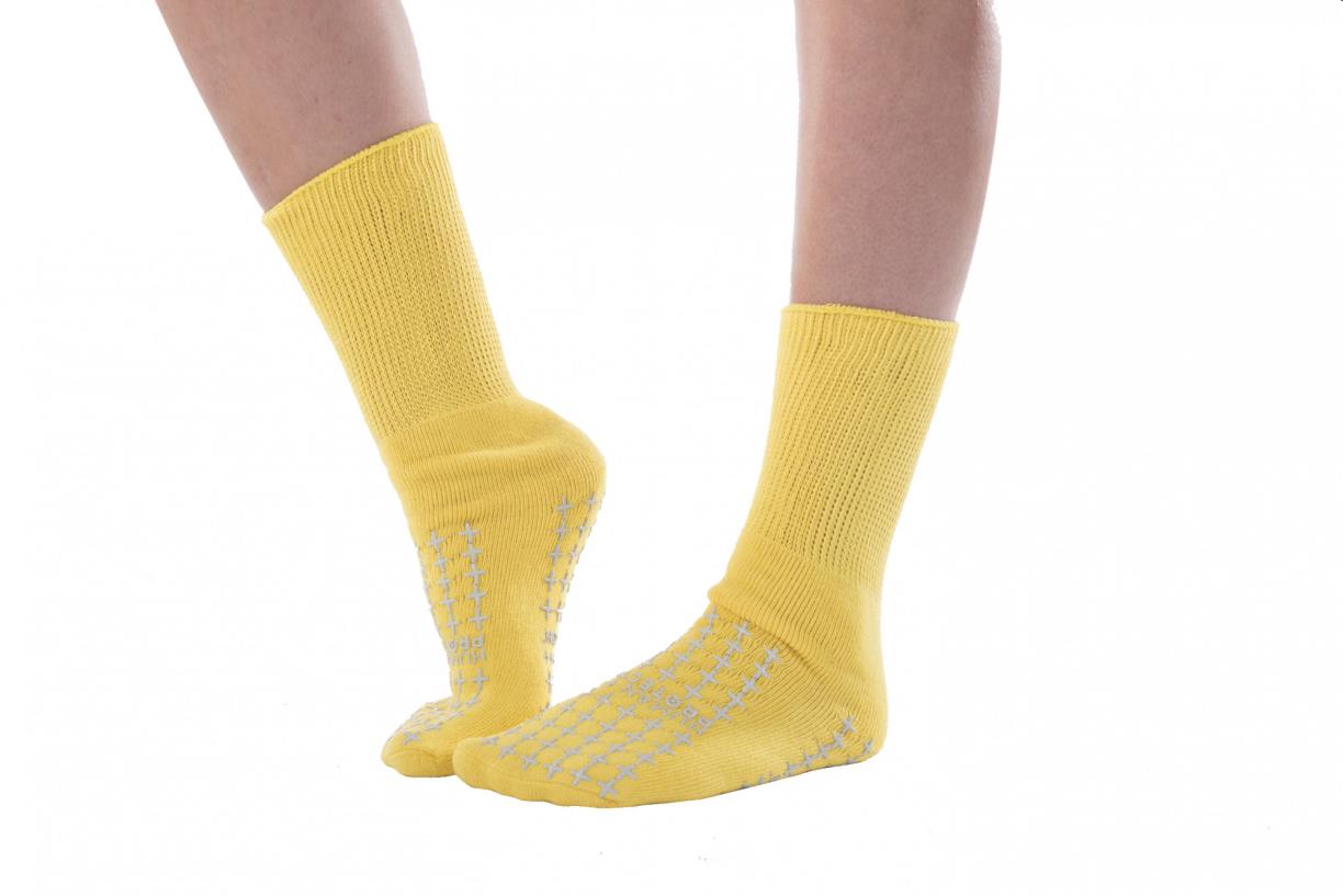 Antislip Sokken, Human Protection