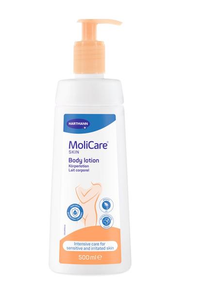 Molicare Skin Care, Bodylotion, Hartmann
