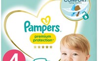 Baby Luier, Pampers, Baby Dry Maxi