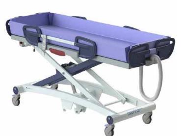 Douchebrancard, Marina Basic, elektrisch, Lopital