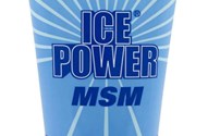 Eerste Hulp, Coolgel, Ice Power MSM