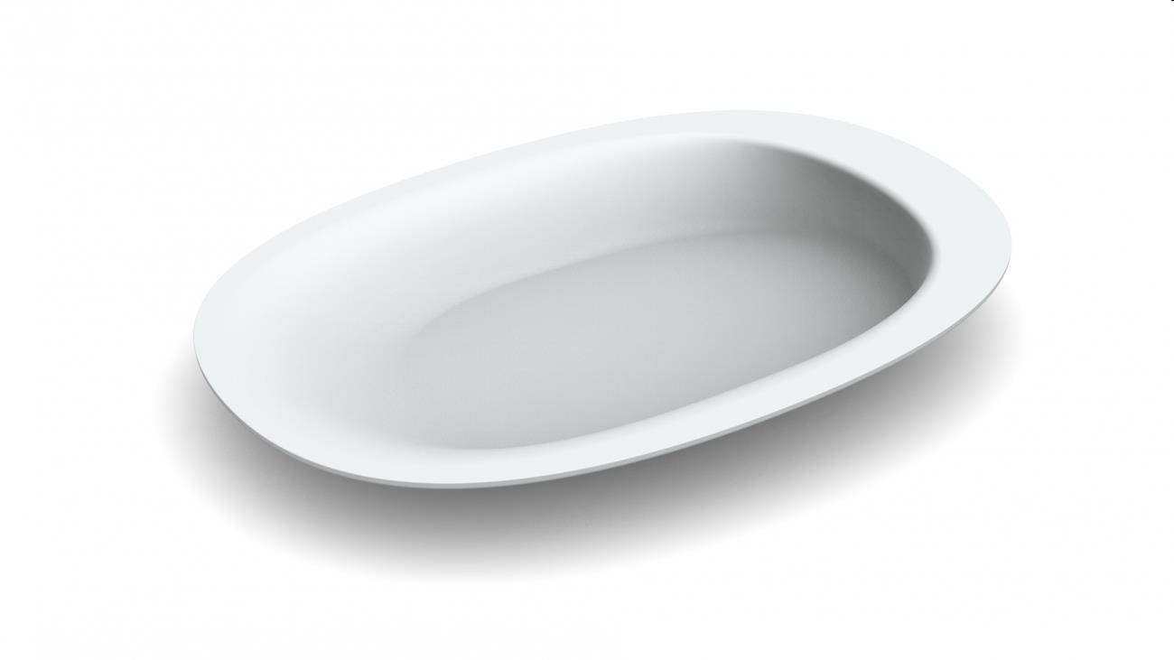 *Bord, Henro, Opstaande rand