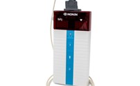 Saturatie, Polsoximeter Nonin 8500, portable, zonder alarm