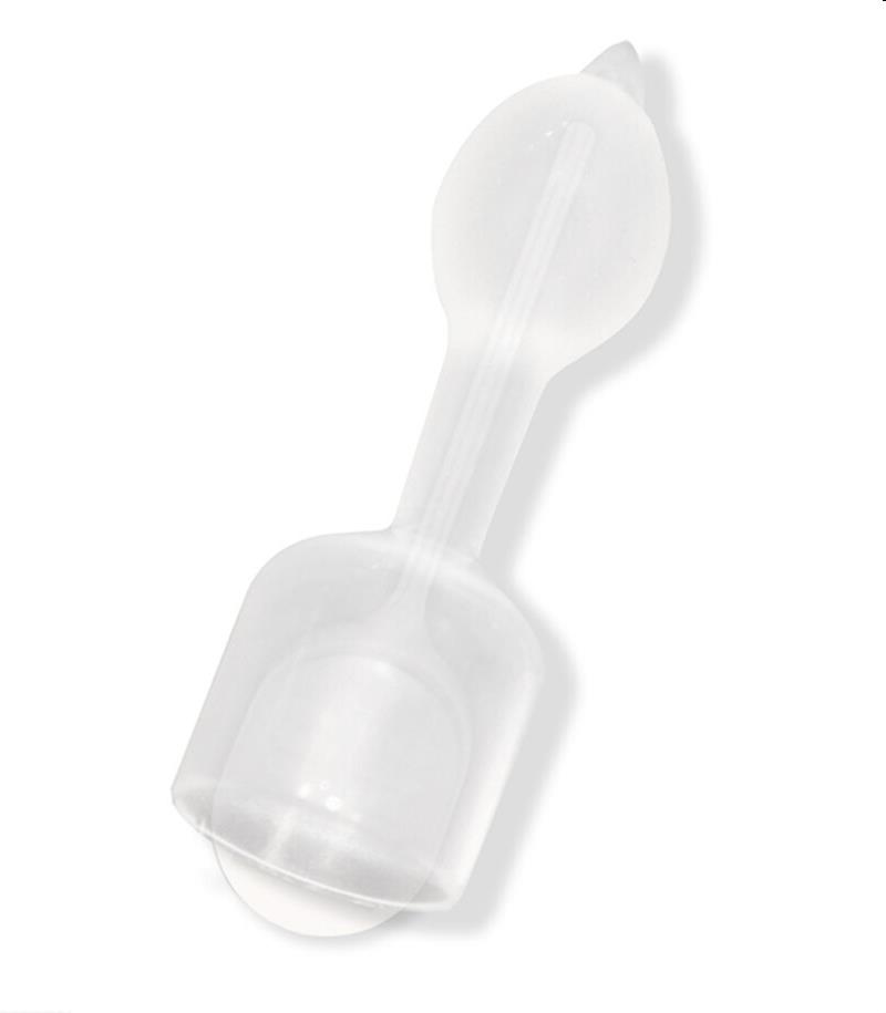 Darmmanagement, Anaal Tampon, Anale Plug, Large, Navina