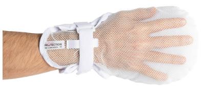 Anti Krabhandschoen, Multiple Use, Want Soft