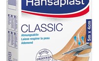 Pleister strips,Hansaplast classic