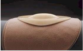 Urostoma, Eakin, Convex, Standaard, Eakin 