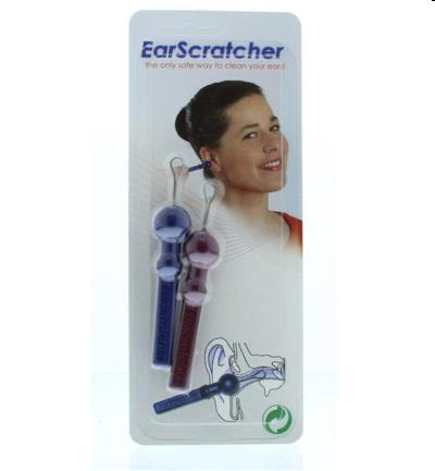 Earscratcher