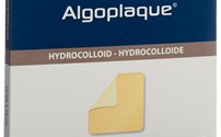 Hydrocoloid verband, Algoplaque, Urgo