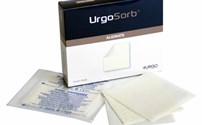 Alginaat verband, UrgoSorb, Urgo