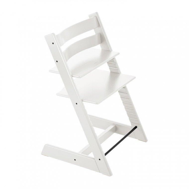Kinderstoel, Tripp Trapp Stoel, Stokke