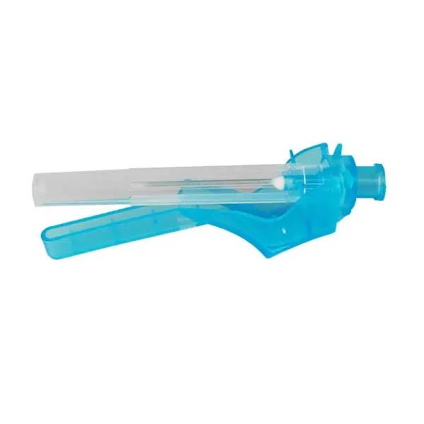 Injectie, Veiligheidsnaald, Terumo, Agani, 