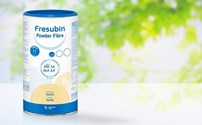 Fresubin Powder, Fibre Vanille bij ziekgerelateerde ondervoeding