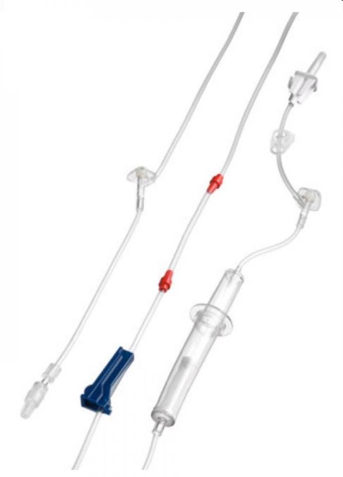 Infuussysteem, Belucht, Medisize