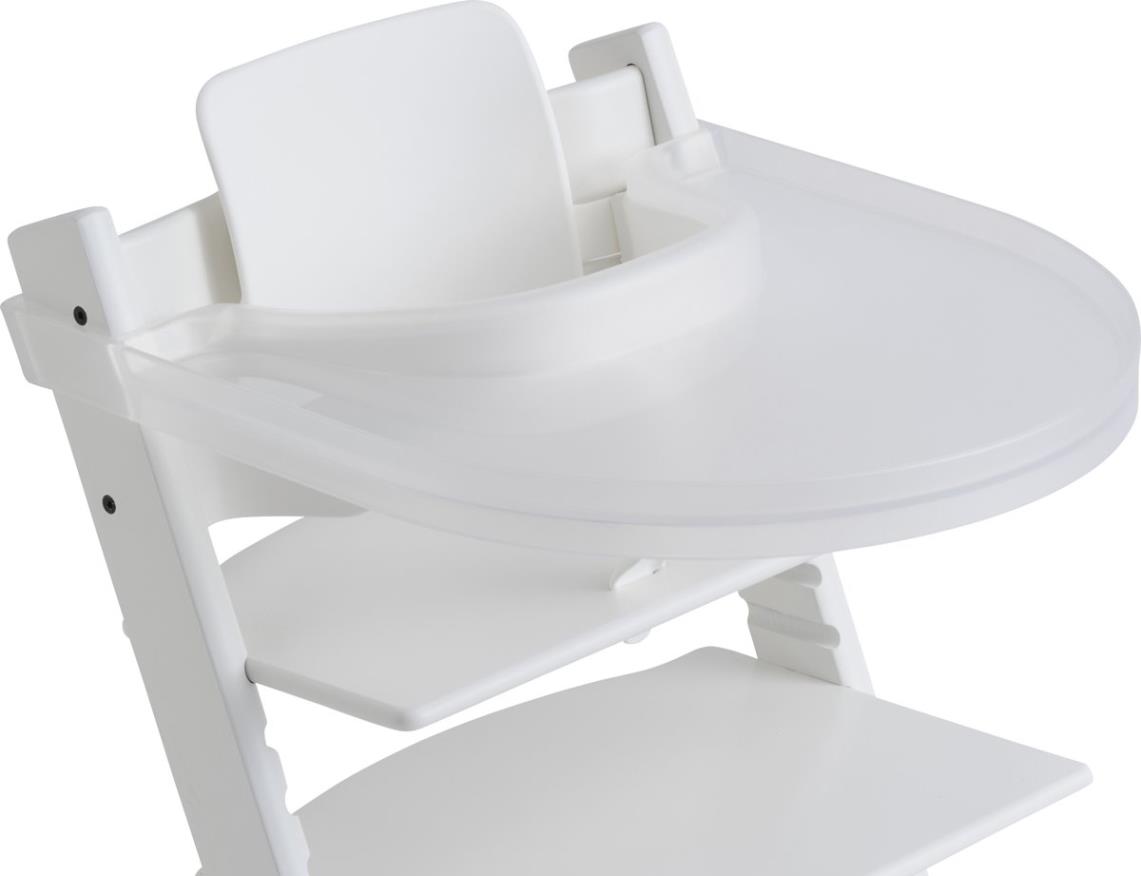 Kinderstoel, Tray, Tripp Trapp Stoel, Stokke