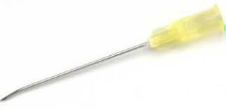 Infuus, Port a Cath, Naald, Deltec, Huber