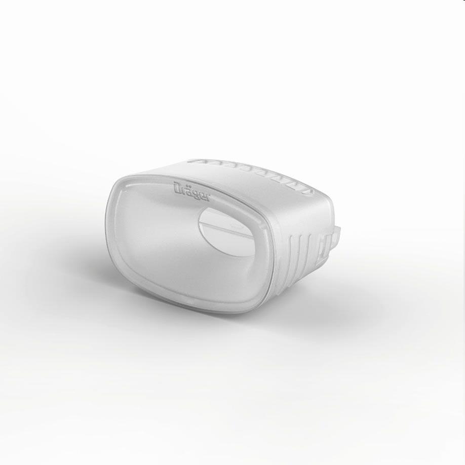 Alcoholtest, blaastest, Alcotest 5000/7000, Dräger