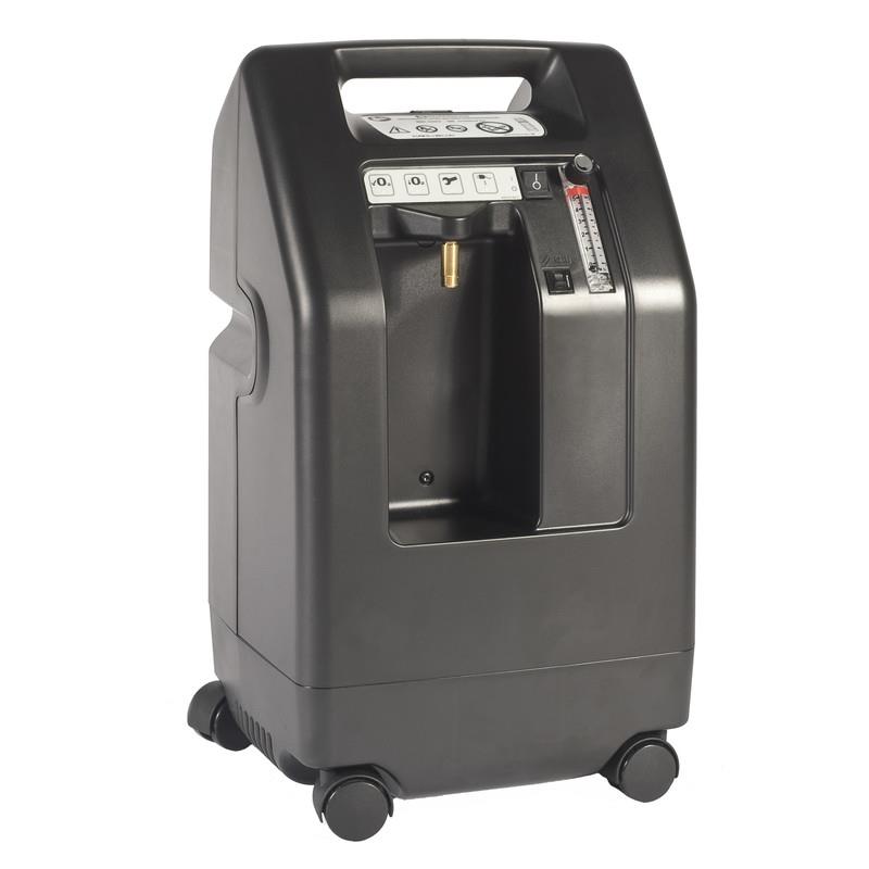 Zuurstof, Concentrator, 1025KS, 10 Liter, Drive Medical