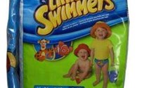 Zwemluier, Little Swimmers, Huggie