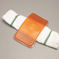 Elleboog of Hielbeschermer, Gel Elleboog of Hielbeschermer, Gel