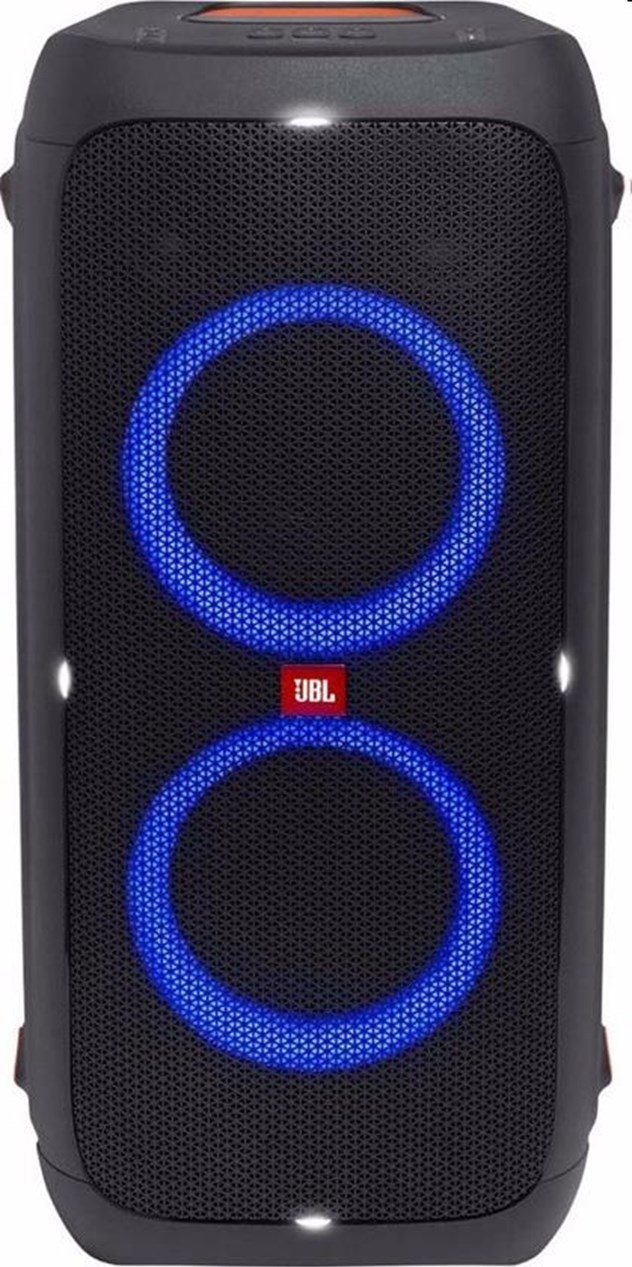 JBL Party Box, 310, Bluetooth Party Speaker