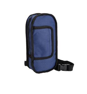 Infuuspomp,  BD Body Guard, T34, accessoires, draagtas zonder Lock Box