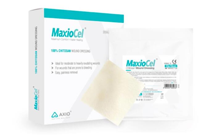 Absorberend, Wondzorg, Traditioneel, MaxioCel, antimicrobieel
