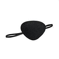 Oogkapje, Soehngen, Vast, Elastiekbandje Oogkapje, Soehngen, Vast, Elastiekbandje