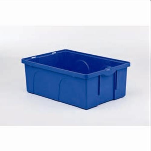 Facilitair, Mopbox, Ecolab