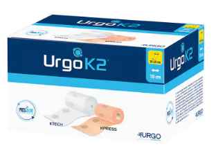 Compressie Set, Urgo K2, Urgo