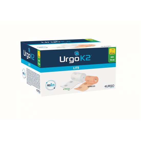 Compressie Set, Urgo K2 Lite, Urgo