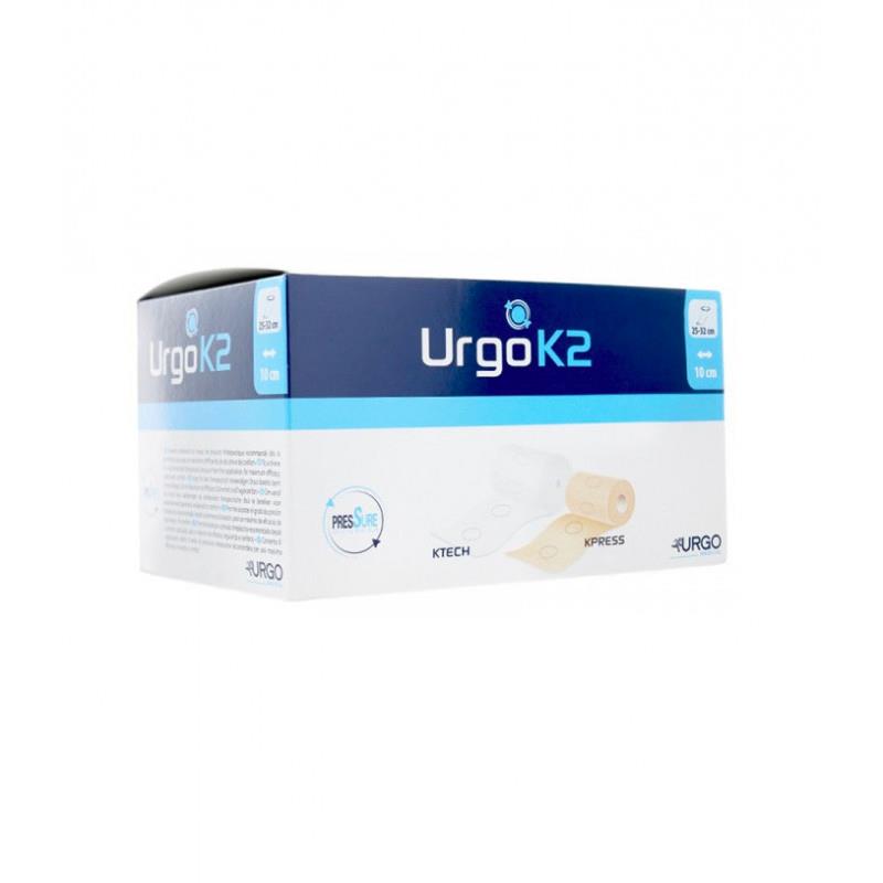 Compressie Set, Urgo K2, Urgo