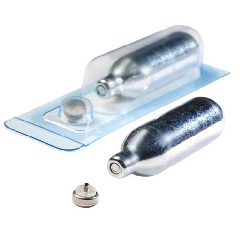 Ant Wrattenmiddel, Cryopen, Cardridge C, M en X, inclusief filter