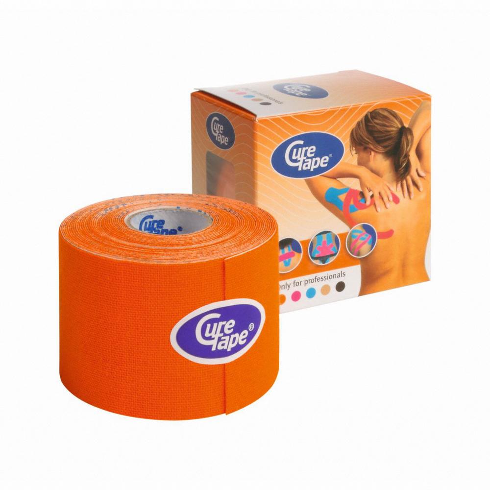 CureTape, Kinesiology Tape