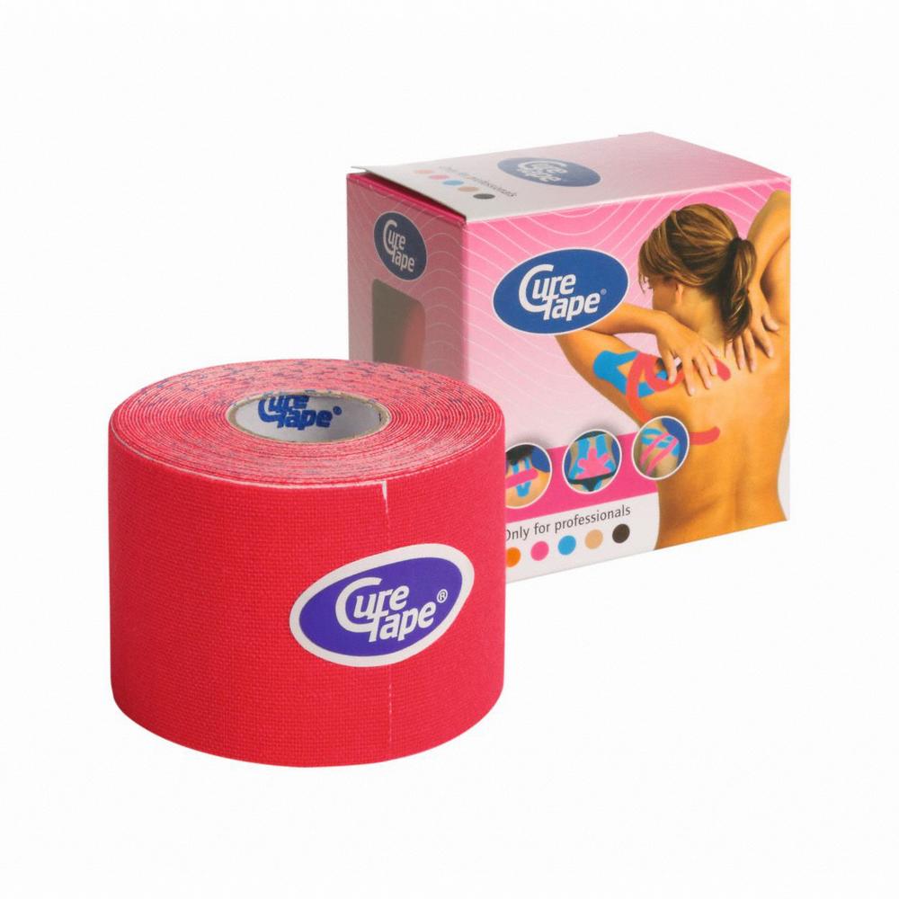 CureTape, Kinesiology Tape