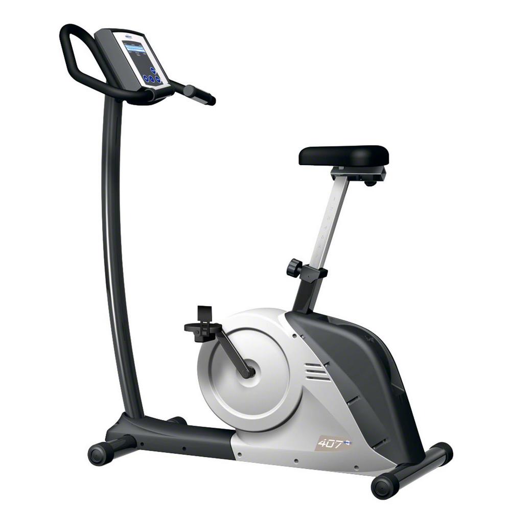 Ergofit, Ergocycle 407 MED