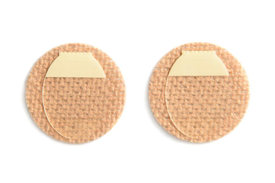 Pleisters, Wang, Salter Labs, Tender Grip, REF E1005