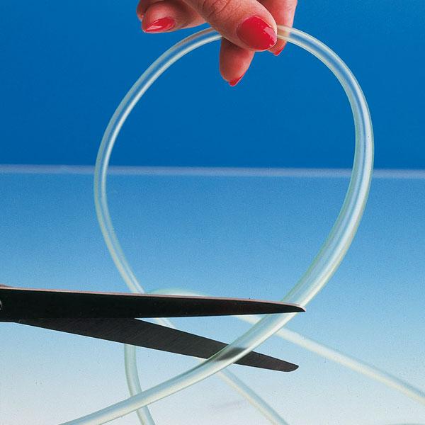 Zuurstof Verlengslang, Universeel met Bubbel, Inkortbaar