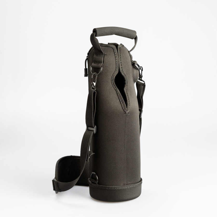 Zuurstofcilinder, Perfect O2, Draagtas, Invacare