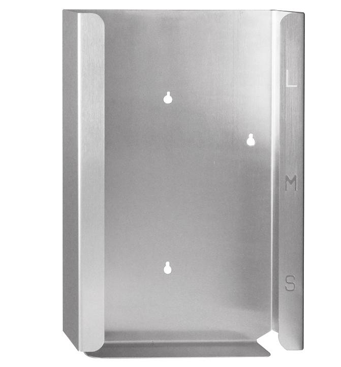 Handschoen Houder, 3 Dozen,  Ratiomed