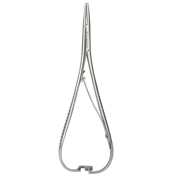 Naaldvoerder, Volgens Mathieu