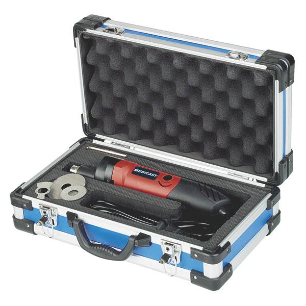 Gipszaag, Oscillerend, Elektrisch, Medicast