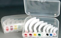 Mayo Tube, Guedel, Set in alle Maten, In Box, Airway Breezer