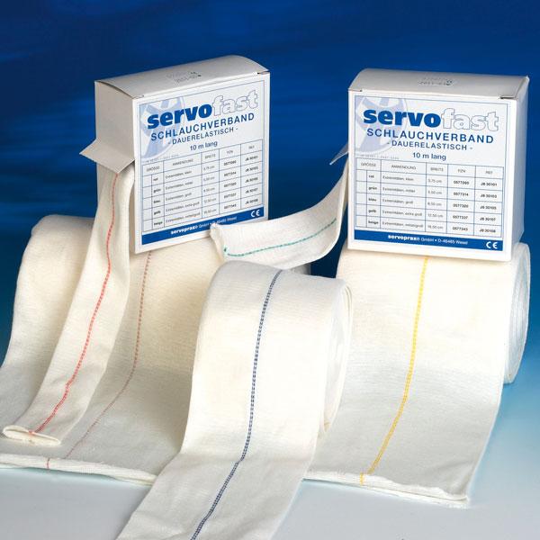 Buisverband, Servofast Huismerk, Extremiteiten, Extra Groot